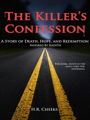 cover image of The Killer's Confession